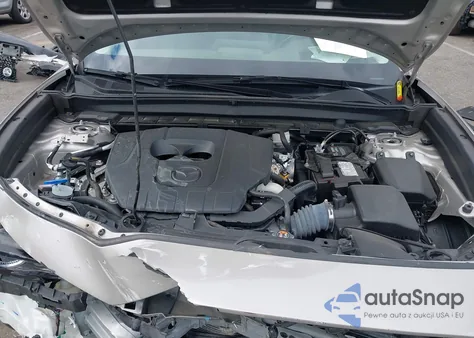 2023 Mazda Cx-30 2.5 S Premium из США, поврежденный, VIN 3MVDMBDM9PM524882